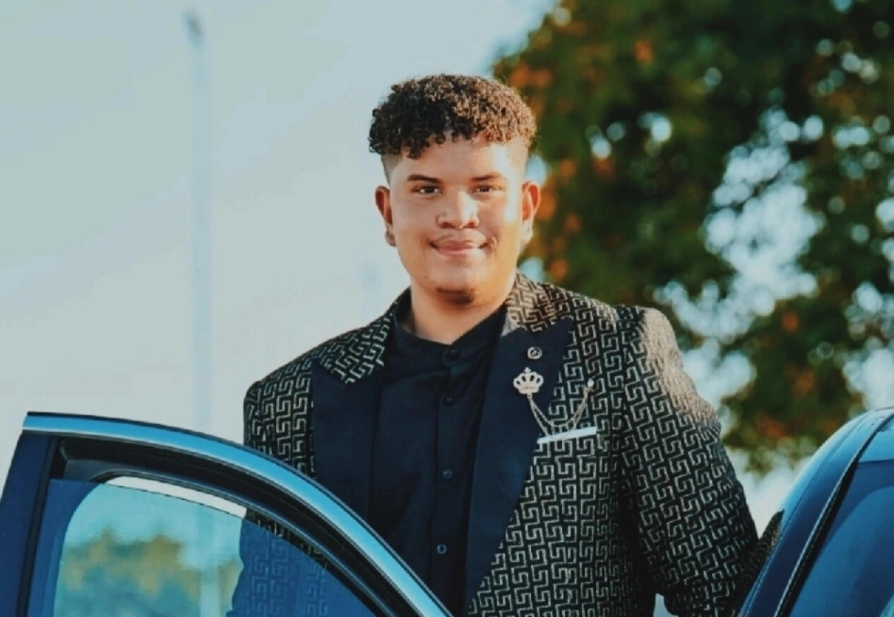 Mitchen Golding Preacher, evangelist, video creator